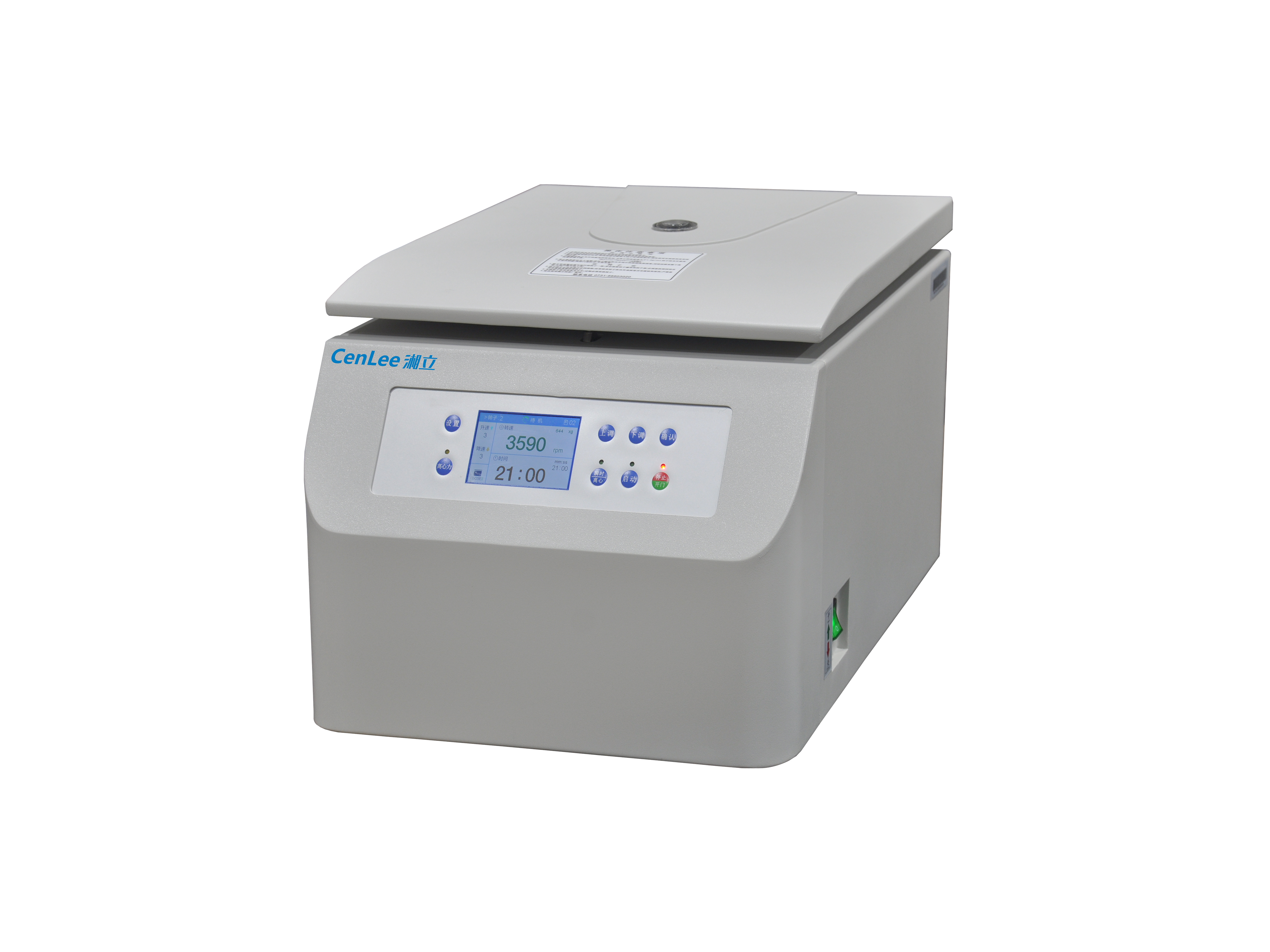 �_ʽ�����x�ęCCenlee18K