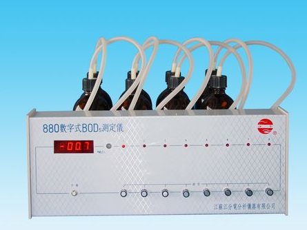 ��(sh��)��ʽBOD5�y(c��)���x