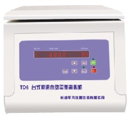 TD6�_(t��i)ʽ����Ԅ�(d��ng)ƽ���x�ęC(j��)