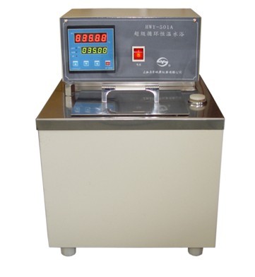 HWY-501A ����ѭ�h(hu��n)���ˮԡ