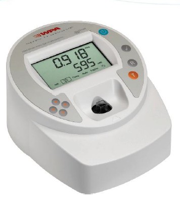 WPA S1200 Spectrawave��Ҋ����O����зֹ���Ӌ