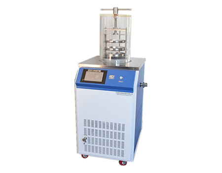 SCIENTZ-18N���w���������C(j��)