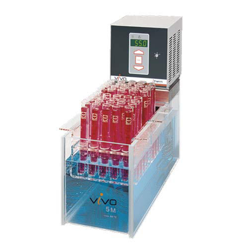 I therm-13M  VIVO ͸���ӟ�ԡ��/ ���ѭ�h(hu��n)��