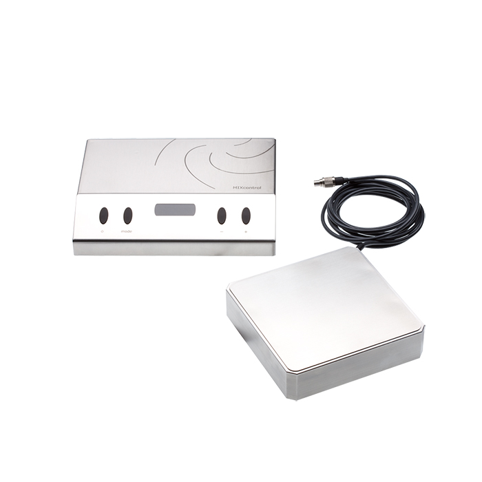 sterimix�ɸ߉����������STERIMIX Control