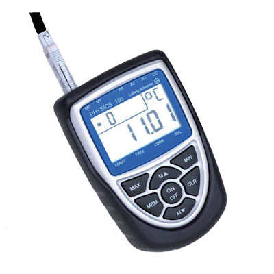 �߾��ȶ๦�ܜy���x PHYSICS 100