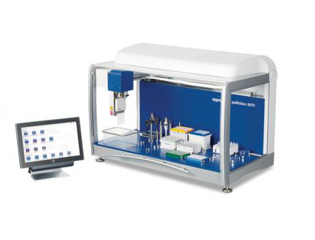 ��Һ����վepMotion5075 m